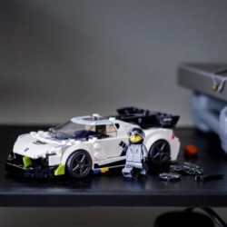LEGO Speed Champions Koenigsegg Jesko - 76900