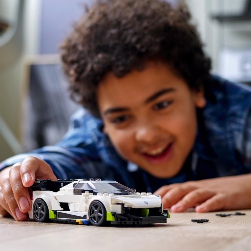 LEGO Speed Champions Koenigsegg Jesko - 76900