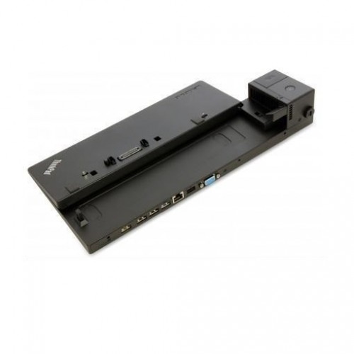 Lenovo 40A00065IT replicatore di porte e...