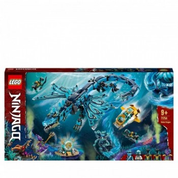 Lego Ninjago 71754 -... 2