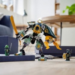 Lego Ninjago 71750 - Idro-Mech di Lloyd