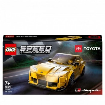 LEGO Speed Champions Toyota... 2
