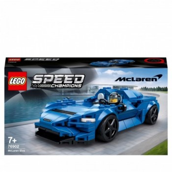 LEGO Speed Champions... 2