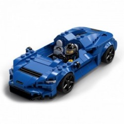 LEGO Speed Champions McLaren Elva - 76902