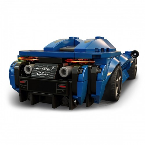 LEGO Speed Champions McLaren Elva - 76902