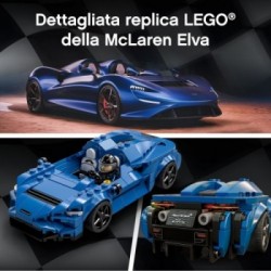 LEGO Speed Champions McLaren Elva - 76902