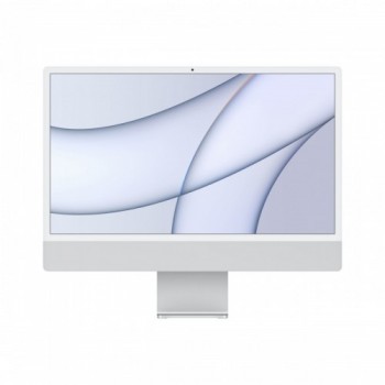 Apple iMac 24" con display...