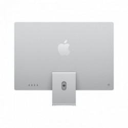 Apple iMac 24" con display Retina 4.5K (Chip M1 con GPU 8-core, 256GB SSD) *ESTENSIONE GARANZIA3 3 ANNI IN PIU' in omaggio*