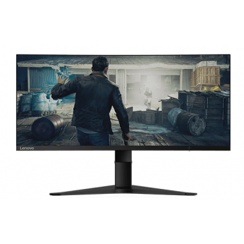 Lenovo G34w-10 WLED Monitor...