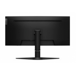 Lenovo G34w-10 WLED Monitor da Gioco Curvo Ultra Grandangolare 