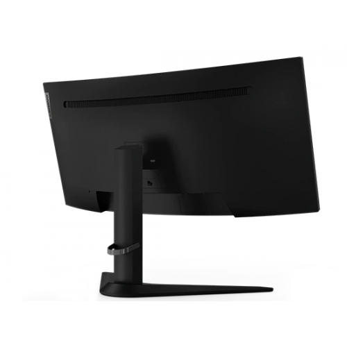 Lenovo G34w-10 WLED Monitor da Gioco Curvo...