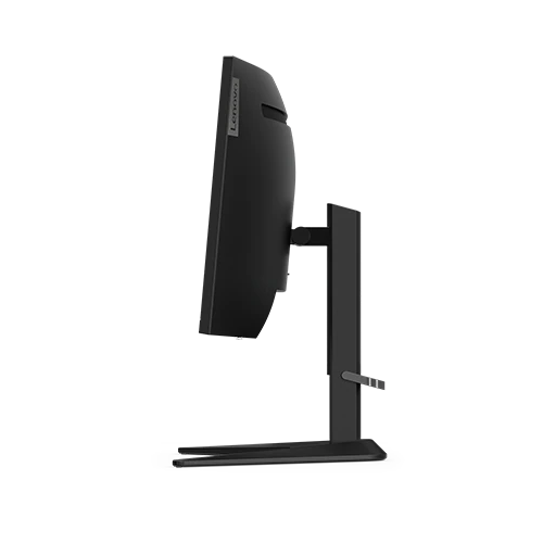 Lenovo G34w-10 WLED Monitor da Gioco Curvo...