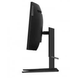 Lenovo G34w-10 WLED Monitor da Gioco Curvo Ultra Grandangolare 