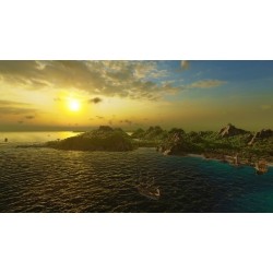 Koch Media Port Royale 4 Basic ITA Nintendo Switch