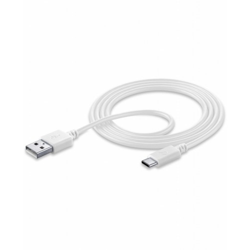Cellularline USB to USB-C DATA CABLE Cavo...