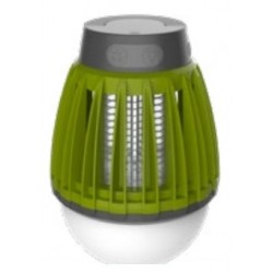 Ardes Zappy Automatico Insetticida Adatto per uso interno Adatto per uso esterno Verde, Bianco