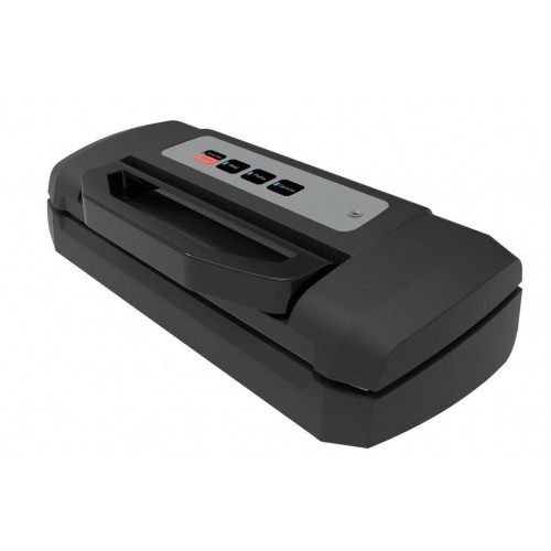 Reber 9718 N macchina per sottovuoto -800 mbar...