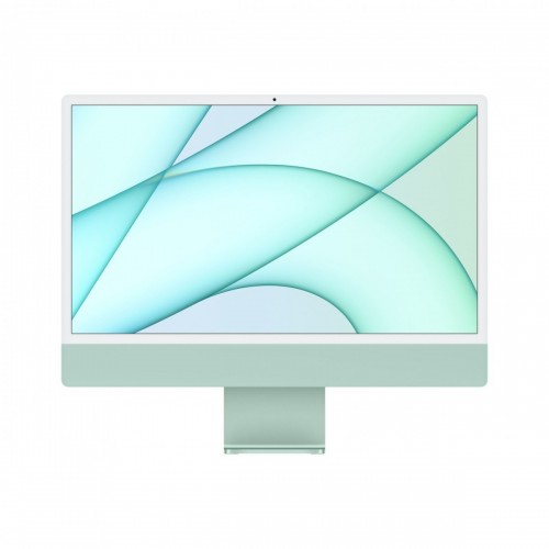 Apple iMac 24" con display Retina 4.5K (Chip M1...