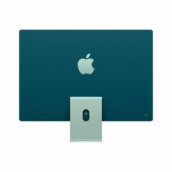 Apple iMac 24" con display Retina 4.5K (Chip M1 con GPU 7-core, 256GB SSD) *ESTENSIONE GARANZIA3 3 ANNI IN PIU' in omaggio*