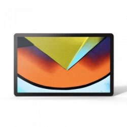 Lenovo ThinkPad P11 4G LTE-TDD & LTE-FDD 128 GB 27,9 cm (11") Qualcomm Snapdragon 4 GB Wi-Fi 5 (802.11ac) Android 10 Grigio