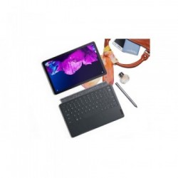 Lenovo ThinkPad P11 4G LTE-TDD & LTE-FDD 128 GB 27,9 cm (11") Qualcomm Snapdragon 4 GB Wi-Fi 5 (802.11ac) Android 10 Grigio