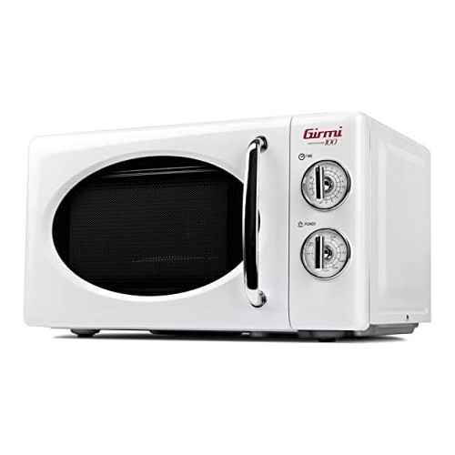 Girmi FM21 Over the range Microonde combinato...
