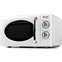 Girmi FM21 Over the range Microonde combinato 20 L 700 W Bianco
