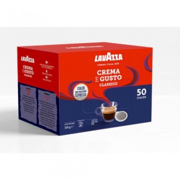 Lavazza Crema e Gusto...