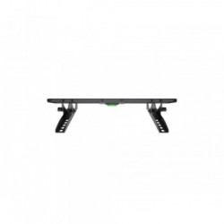 Multibrackets 4012 Supporto TV a parete 165,1 cm (65") Nero