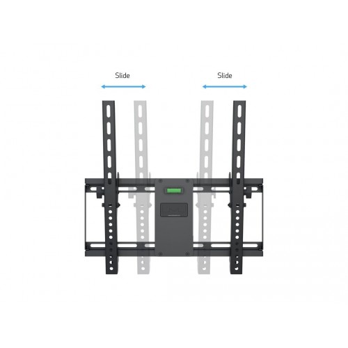 Multibrackets 4012 Supporto TV a parete 165,1...