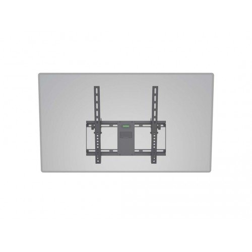 Multibrackets 4012 Supporto TV a parete 165,1...
