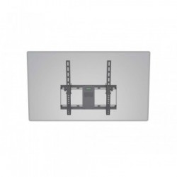 Multibrackets 4012 Supporto TV a parete 165,1 cm (65") Nero