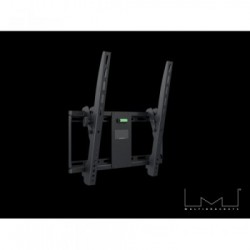 Multibrackets 4012 Supporto TV a parete 165,1 cm (65") Nero