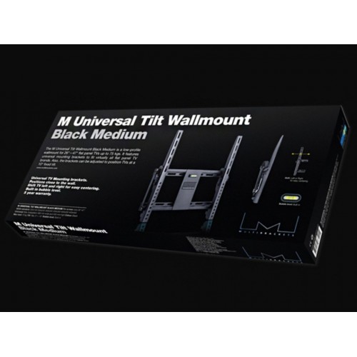 Multibrackets 4012 Supporto TV a parete 165,1...