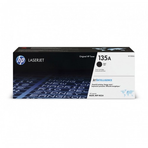 HP LaserJet 135A cartuccia toner 1 pezzo(i)...