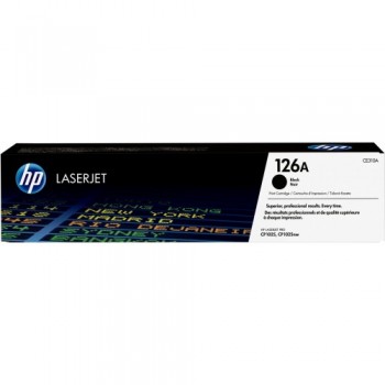 HP 126A cartuccia toner 1...