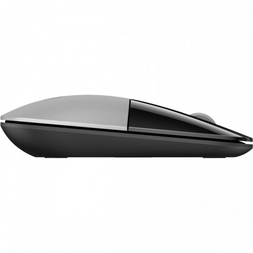HP Z3700 Silver Wireless Mouse