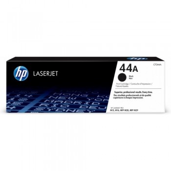 HP 44A cartuccia toner 1...
