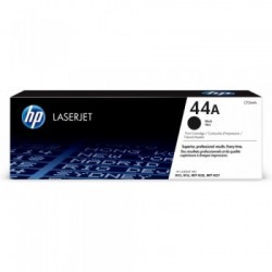 HP 44A cartuccia toner 1 pezzo(i) Originale Nero