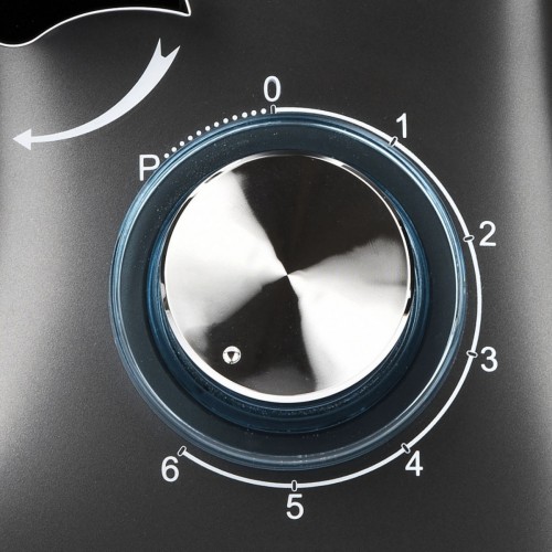 Girmi Gastronomo IM46 - Impastatrice, 1400 W, 6...