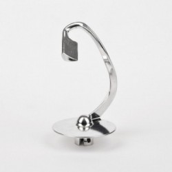 Girmi Gastronomo IM46 - Impastatrice, 1400 W, 6 Velocità + Pulse, Ciotola 8 Litri