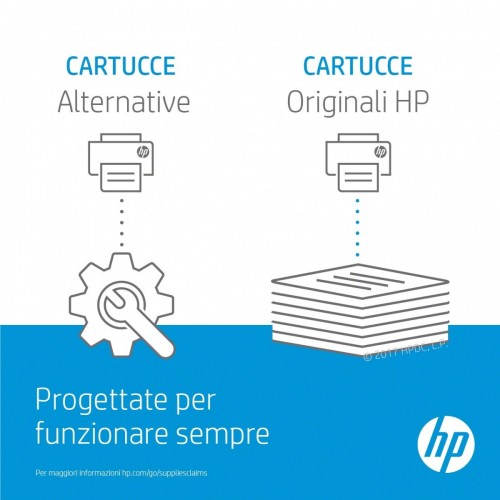 HP 201X cartuccia toner 1 pezzo(i) Originale Nero
