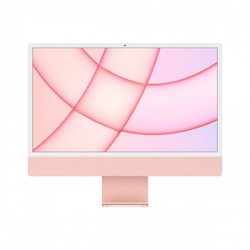 Apple iMac 24" con display Retina 4.5K (Chip M1...