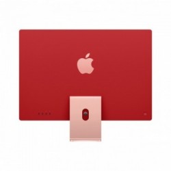 Apple iMac 24" con display Retina 4.5K (Chip M1 con GPU 8-core, 256GB SSD) *ESTENSIONE GARANZIA3 3 ANNI IN PIU' in omaggio*