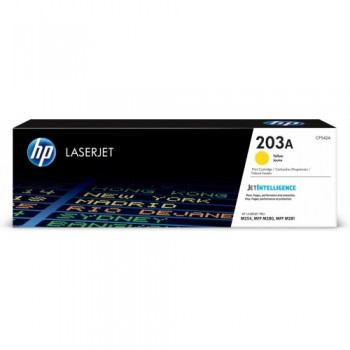 HP 203A cartuccia toner 1...