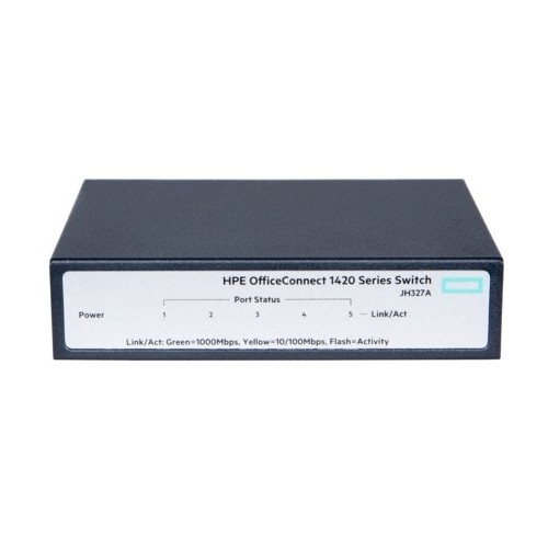 Hewlett Packard Enterprise OfficeConnect 1420...