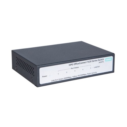 Hewlett Packard Enterprise OfficeConnect 1420...