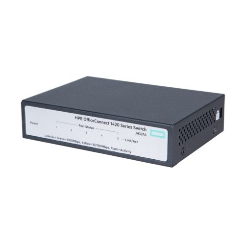 Hewlett Packard Enterprise OfficeConnect 1420...