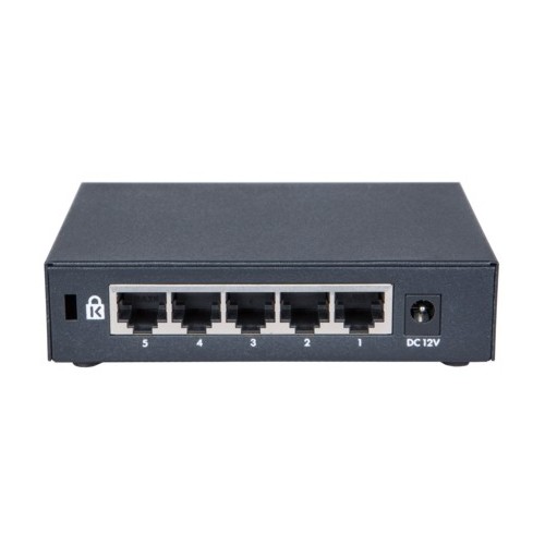 Hewlett Packard Enterprise OfficeConnect 1420...