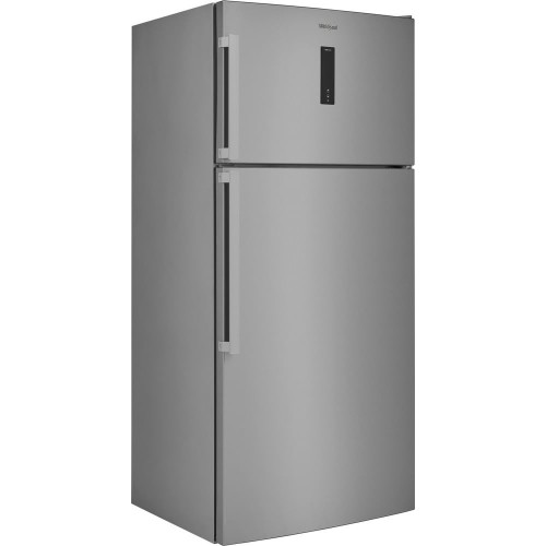 Whirlpool W84TE 72 X 2 - Frigorifero Doppia...